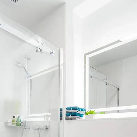 Hafenspitze Deluxe Apartament